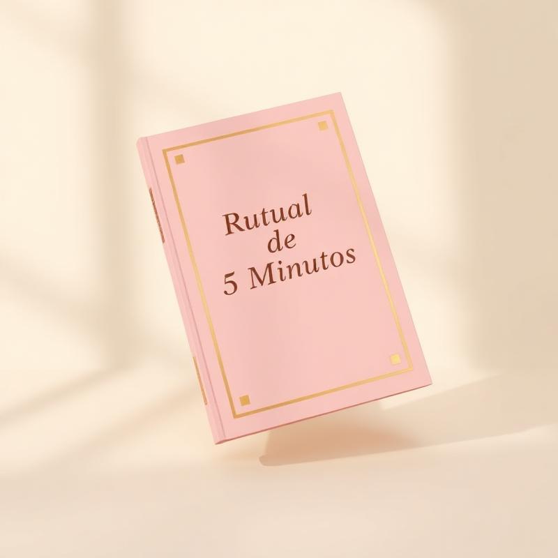 Ritual de 5 Minutos